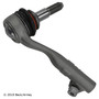 Tie Rod End 101-8076