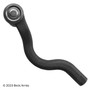Tie Rod End 101-8082