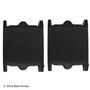 Stabilizer Bushing Set 101-8381