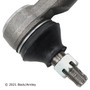 Tie Rod End 101-8593