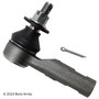 Tie Rod End 101-8711