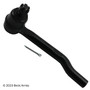 Tie Rod End 101-8494