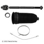 Inner Tie Rod End With Boot Kit 101-8737