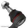Tie Rod End 101-8749