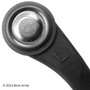 Tie Rod End 101-8749
