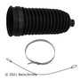 Inner Tie Rod End With Boot Kit 101-8565