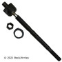 Inner Tie Rod End With Boot Kit 101-8565