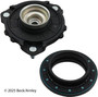 Strut Mount 101-8783
