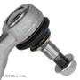 Tie Rod Assembly 101-8753