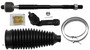 Tie Rod Assembly With Boot Kit 101-8868