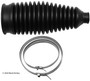 Tie Rod Assembly With Boot Kit 101-8868