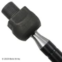 Tie Rod End 101-8757