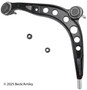 Control Arm With Ball Joint 102-4064