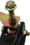 Control Arm With Ball Joint 102-4179