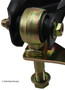 Control Arm With Ball Joint 102-4179