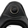 Control Arm With Ball Joint 102-6102