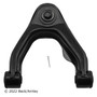 Control Arm With Ball Joint 102-6103
