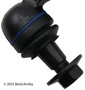 Control Arm With Ball Joint 102-5531