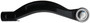 Tie Rod End 101-8833