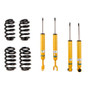 Bilstein B12 Suspension Kit for 2002 Audi A4 Quattro | 46-188496
