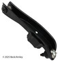 Control Arm With Ball Joint 102-5219
