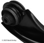 Control Arm With Ball Joint 102-5534