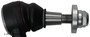 Tie Rod End 101-8840