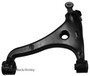 Control Arm 102-6079