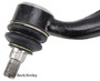 Control Arm With Ball Joint 102-5103