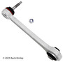Control Arm With Ball Joint 102-6087