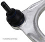 Control Arm With Ball Joint 102-6584