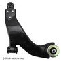 Control Arm With Ball Joint 102-6895