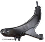 Control Arm 102-6627