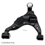 Control Arm With Ball Joint 102-6431