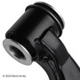 Control Arm With Ball Joint 102-6431