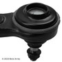 Control Arm With Ball Joint 102-6439