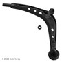 Control Arm With Ball Joint 102-6440