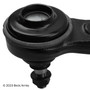 Control Arm With Ball Joint 102-6440