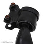 Control Arm With Ball Joint 102-6552
