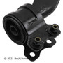 Control Arm With Ball Joint 102-6554