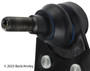 Control Arm With Ball Joint 102-6555