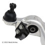 Control Arm With Ball Joint 102-7721