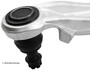 Control Arm With Ball Joint 102-7899