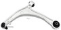 Control Arm With Ball Joint 102-7899