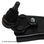 Control Arm With Ball Joint 102-8168