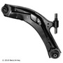 Control Arm With Ball Joint 102-8128
