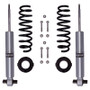 Bilstein B8 Front Suspension Kit for 21-22 Ford Bronco 4WD | 47-325586