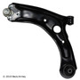 Control Arm With Ball Joint 102-8074