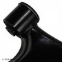 Control Arm With Ball Joint 102-8074