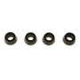 Bilstein B6 Rear Right 46mm Monotube Shock for 1995 Toyota Tacoma SR5